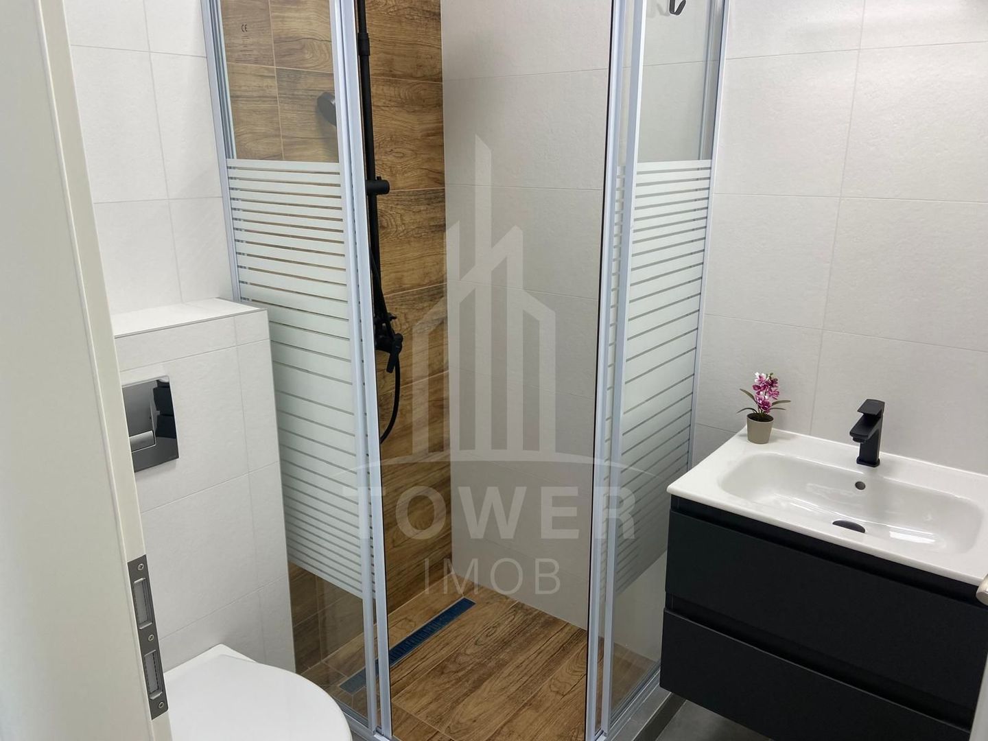 Apartament | Prima Inchiriere| 3 camere| 2 bai Dna Stanca - Poză 13