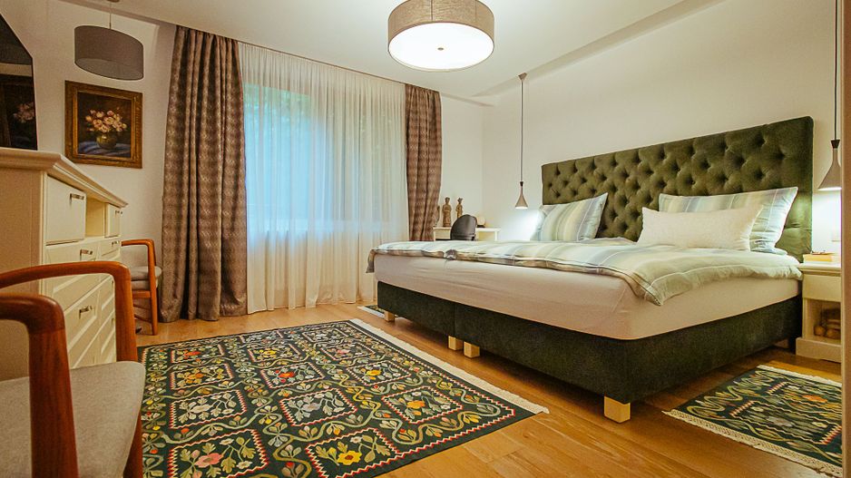 Imobil deosebit, cu priveliste 360 de grade - Poză 21