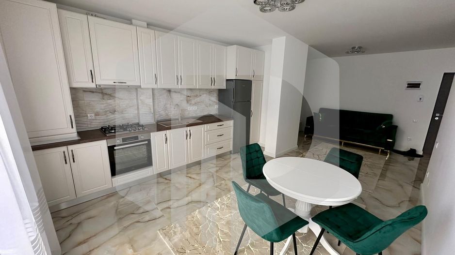 Apartament 2 Camere | LUX | Kogalniceanu | Loc de Parcare Subteran - Poză 3