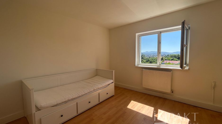 Vanzare apartament cu 3 camere in zona Calea Floresti! - Poză 3