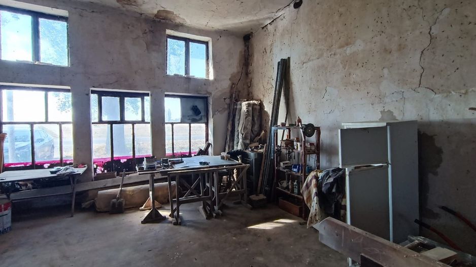 SERĂ INDUSTRIALĂ CU TEREN INTRAVILAN  – OPORTUNITATE RARĂ in Olari - Poză 18