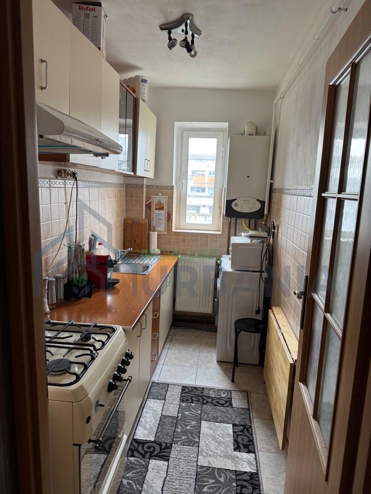 Apartament 2 camere decomandat, zona Alpha Bank – Păcurari, Iași – de închiriat - Poză 7
