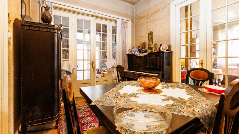 Decebal-Invingatorilor Vila 6 camere-455mp teren - Poză 2