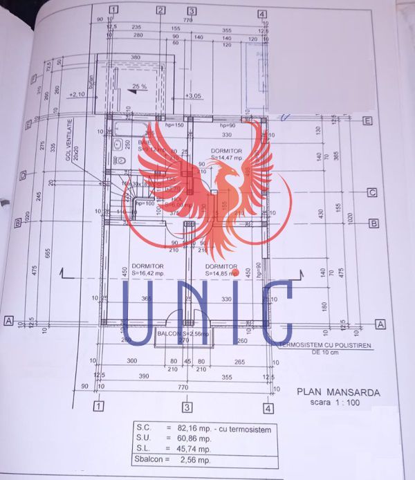 Vila la cel  mai bun pret de pe piata, zona Popoveni! - Poză 6