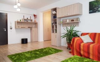 inchiriez 2 camere Pantelimon Delfinului, Mega Mall, Citta Residence - Poză 3