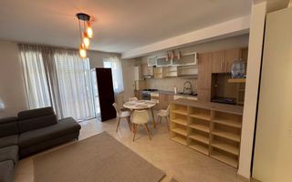 Apartament de 2 camere, 56mp, parcare, zona Lidl - Poză 3
