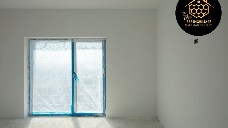 Casa P+1 – Finisaje la cheie, Zona Aeroport (langa Magnolia) - Poză 12