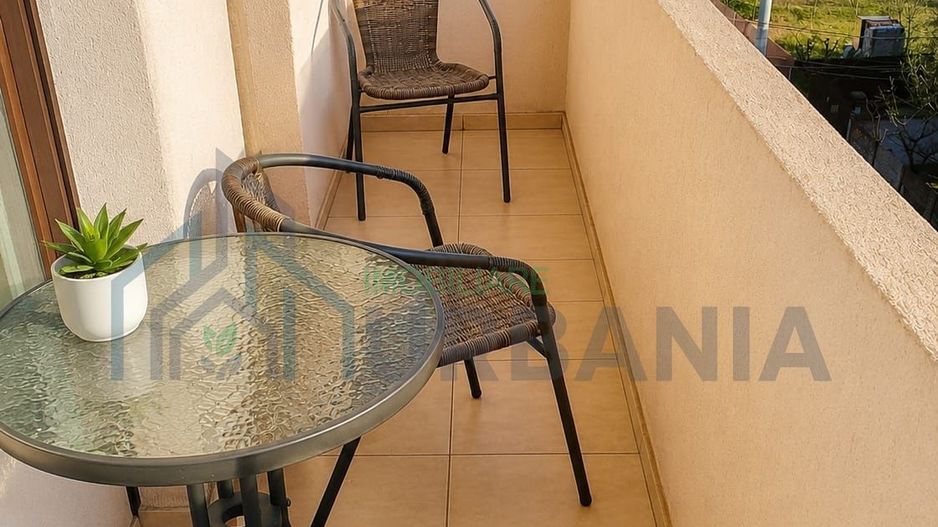 Apartament decomandat3 camere Iași Valea Adâncă  60mp,boxă și 2 locuri de parcare - Poză 6