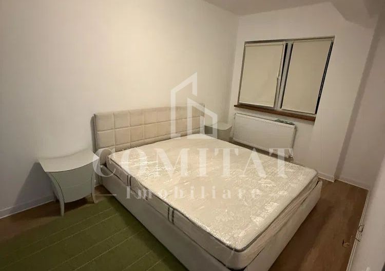 Apartament 2 camere | Finisat | Cartier Terra - Poză 3