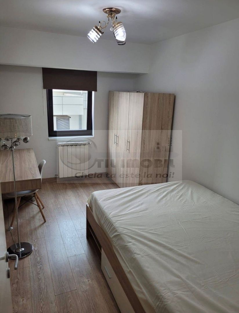 Apartament modern cu 3 camere si 2 bai - Newton, Tatarasi - 630€ - Poză 7