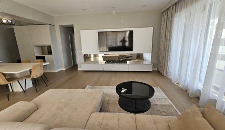 INCHIRIERE APARTAMENT 3 CAMERE 115 MP UTILI ZONA PIPERA