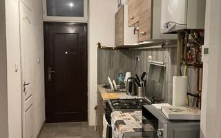 COMISION 0% | Apartament 1 Camera | 24 mp | Zona Complex Studentesc - Poză 4