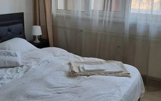 AP. 2 CAMERE TEI, BLOC REABILITAT, BUCATARIE INCHISA, MOBILAT MODERN - Poză 8