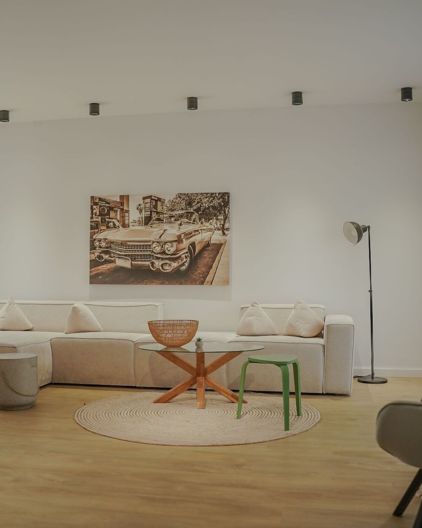 Vile premium Tunari, toate utilitatile, POPMA de caldura - Poză 5