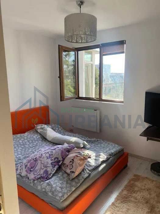 Apartament cu 2 camere în zona Podu Roș, vizavi de Colegiul Emil Racoviță - Poză 3