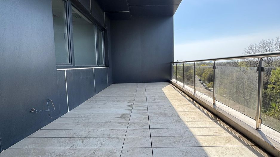 4 CAMERE 200 MP || LOC DE PARCARE|| SOSEAUA NORDULUI - Poză 17