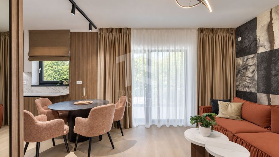 ANTIAERIANA | APARTAMENT 3 CAM DECOM | 74 mp Utili | ALEXANDRIEI 152 - Poză 11