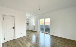 APARTAMENT 3 CAMERE | PARTER IN DUPLEX | 59 MP UTILI+TERASA |RADAUTI - Poză 2