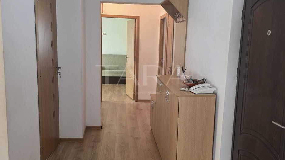 Apartament zona Plopilor Noi, decomandat, etaj intermediar. - Poză 3