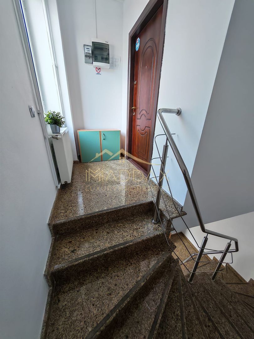 SPATIU COMERCIAL 220 MP -  ZONA MALL VITAN*** - Poză 13