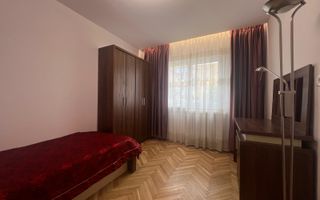 Apartament 3 camere, 72mp, decomandat, parcare, zona Marasti - Poză 5