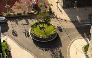 Apartament 1 camera decomandat Tatarasi - Evergreen Towers - Poză 30