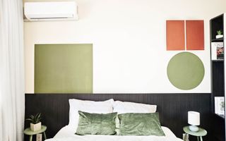 Apartament 2 camere decomandat Parcul Copou - Poză 10