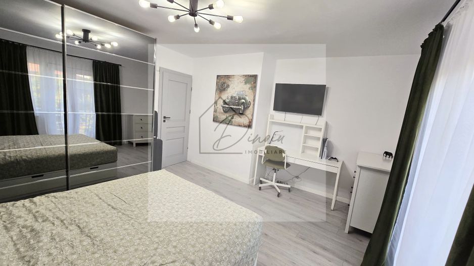 Vila 5 camere Aviatiei Baneasa Pipera I Cartier Henri Coanda I COM 0% - Poză 27