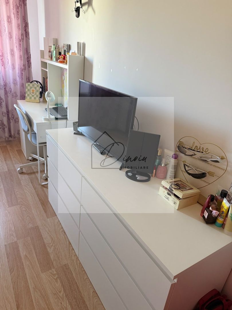 3 camere Theodor Pallady I Metrou N Teclu I Parcare inclusa I COM 0% - Poză 25