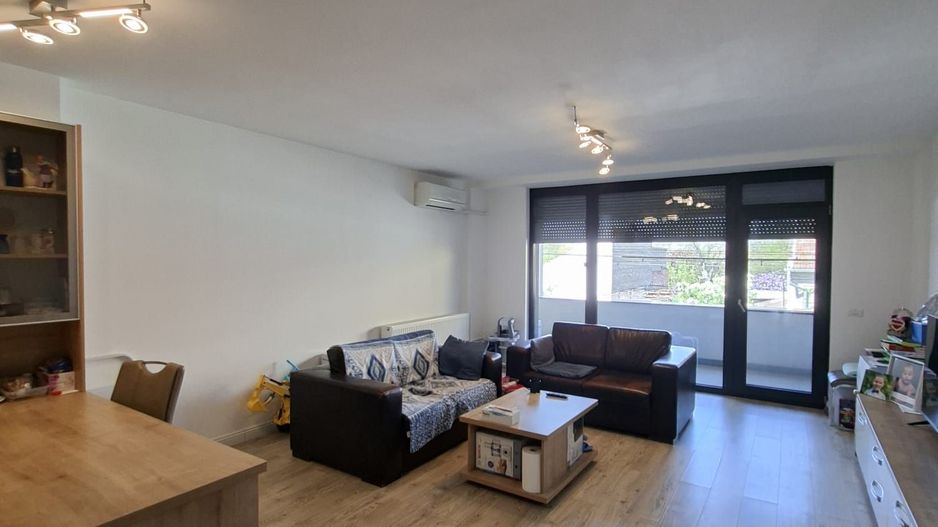 Apartament lux cu 2 camere de vanzare în zona Elisabetin - Poză 22