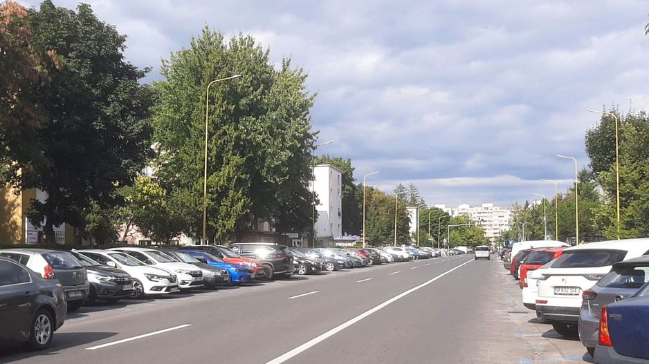 Apartament 2 camere 89000 EUR etaj intermediar foarte aproape de piata Astra - Poză 17