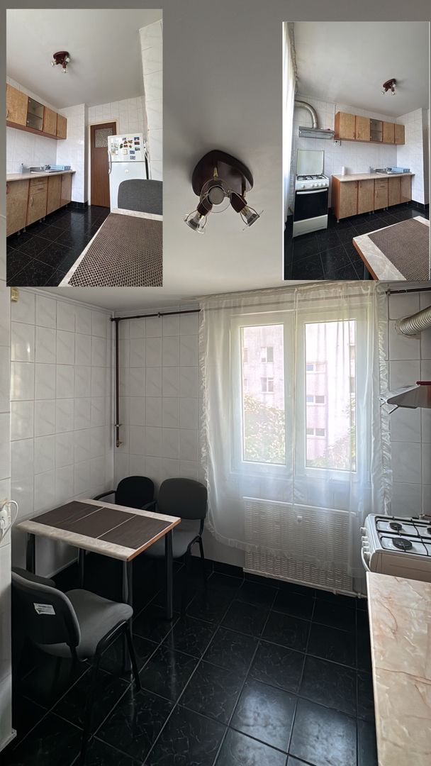3 camere decomandat, 10 min metrou 1 Decembrie, etaj 3 - Poză 3