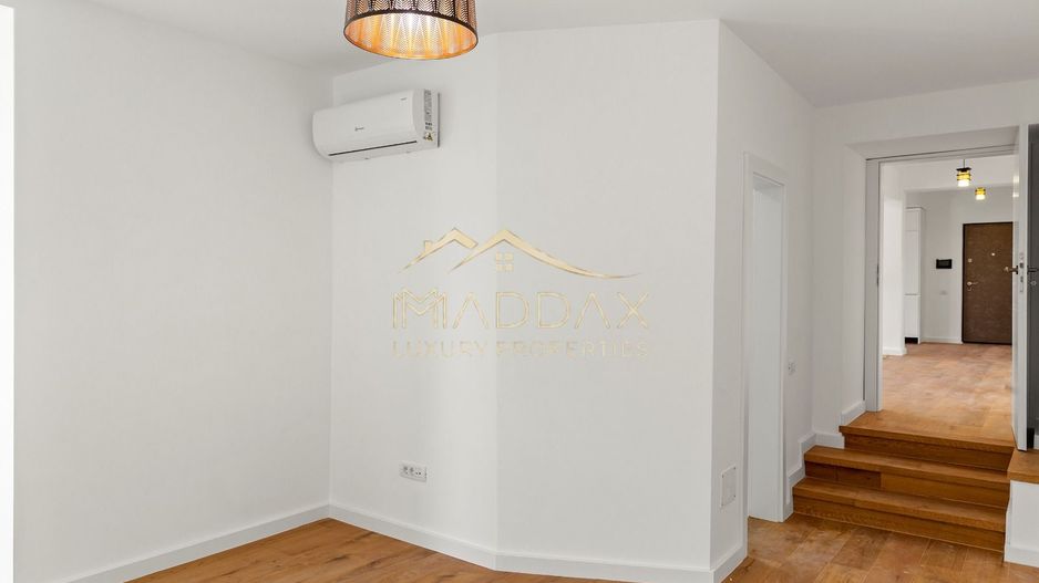 Apartament LUX***3 Camere ***92 mp***  // Aviatiei-Herastrau - Poză 10