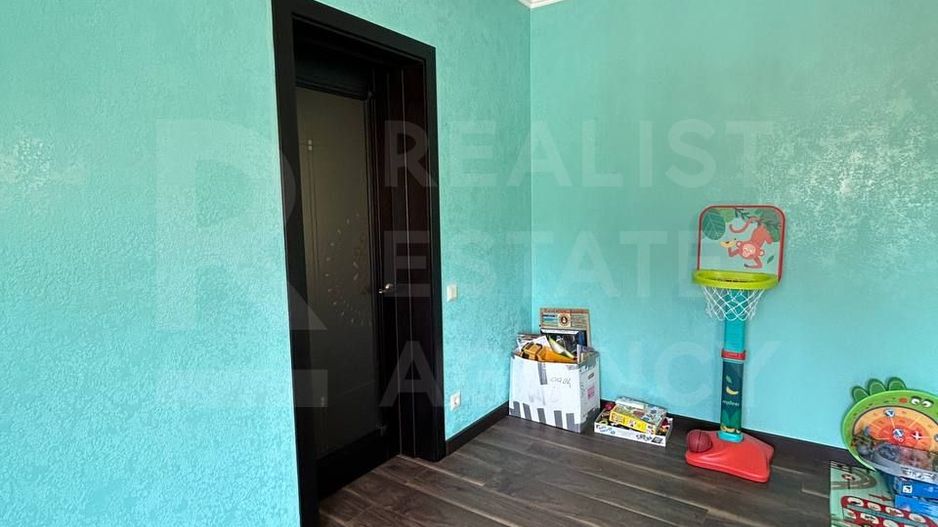 Vânzarea, casa/villa, 4 camere, str. Taras Șevcenco, Pământeni - Poză 19