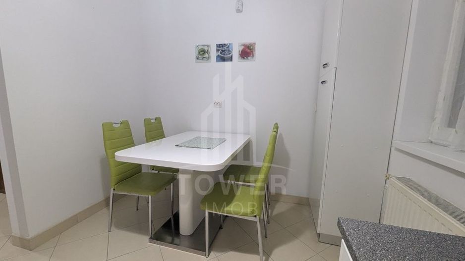 Apartament 3 camere de închiriat – zona Terezian aproape de centru - Poză 2