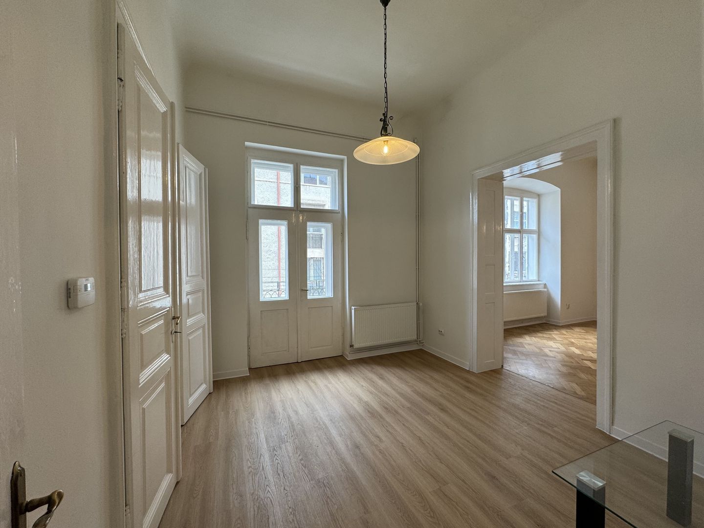 🏢 Spațiu de birouri ultracentral de închiriat - Poză 1