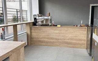 Spatii Comerciale de Vanzare/Inchiriere- 2 min. Manta Rosie, Hlincea - Poză 7