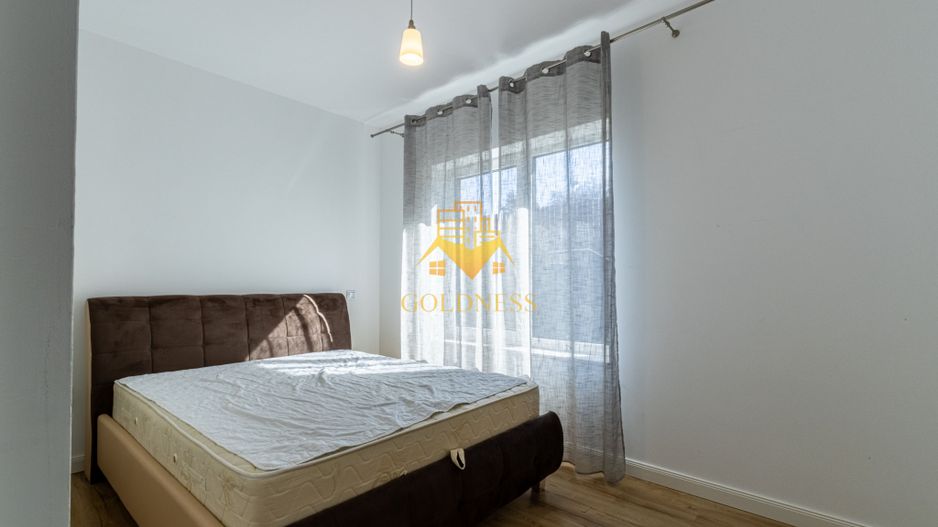 3 camere, gradina 180 mp, parcare,Manastur Zona Campului.,Pet Friendly - Poză 7