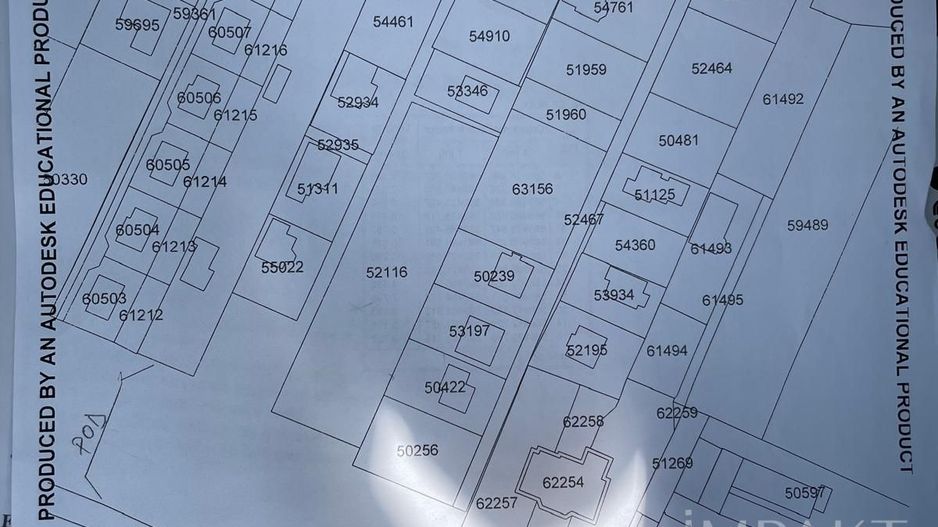 De Vanzare Teren Intravilan de 2500 mp în Suceagu - Oportunitate Ideală pentru Investiție - Poză 4