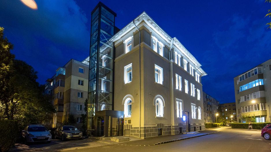 Clădire administrativă renovată integral – oportunitate investițională – Brașov - Poză 9