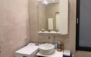 3 camere de închiriat cu grădină și parcare – lângă Parcul Herăstrău - Poză 22