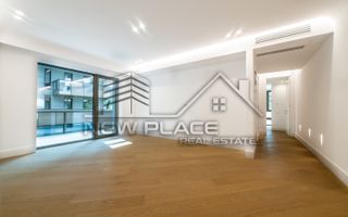 IANCU NICOLAE | Apt exclusivist | 389,360+TVA | Terasa de 39.7 | Lux - Poză 1