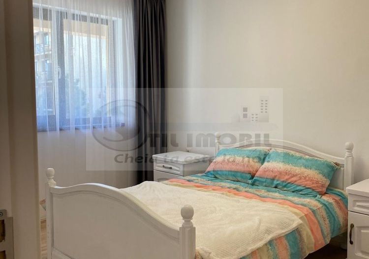 Ap, 2 cam dec, 53 mp, loc de parcare  –Galata 92.500 € - Poză 6