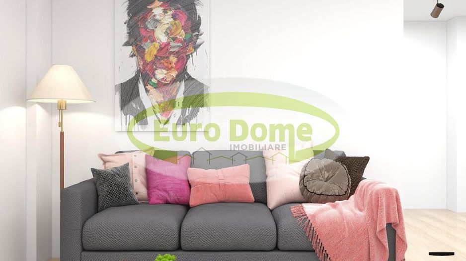 Exclusivitate - Studio, la prima inchiriere cu loc  de  parcare - Poză 3