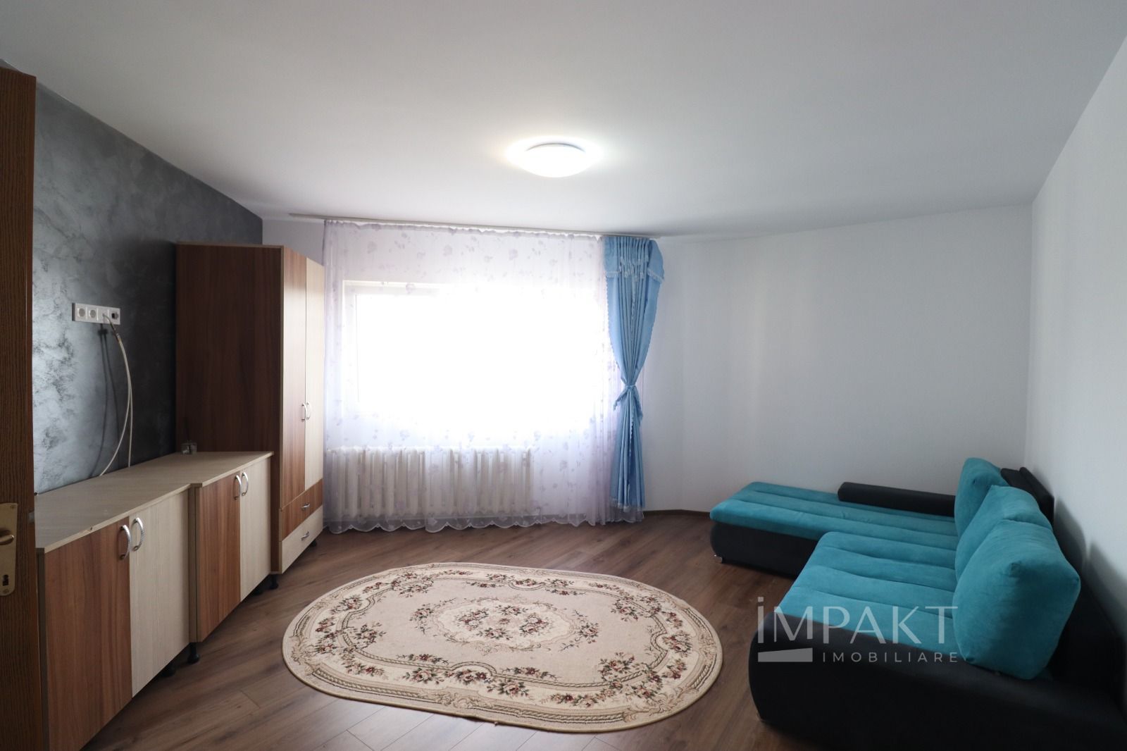 Apartament cu 2 camere, cu o priveliște deosebita,cartier Grigorescu! - Poză 4