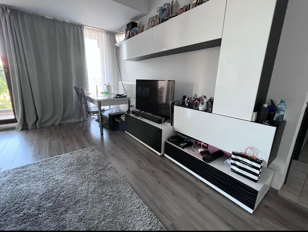 Apartament spatios cu 2 camere Lacul Morii - Poză 1
