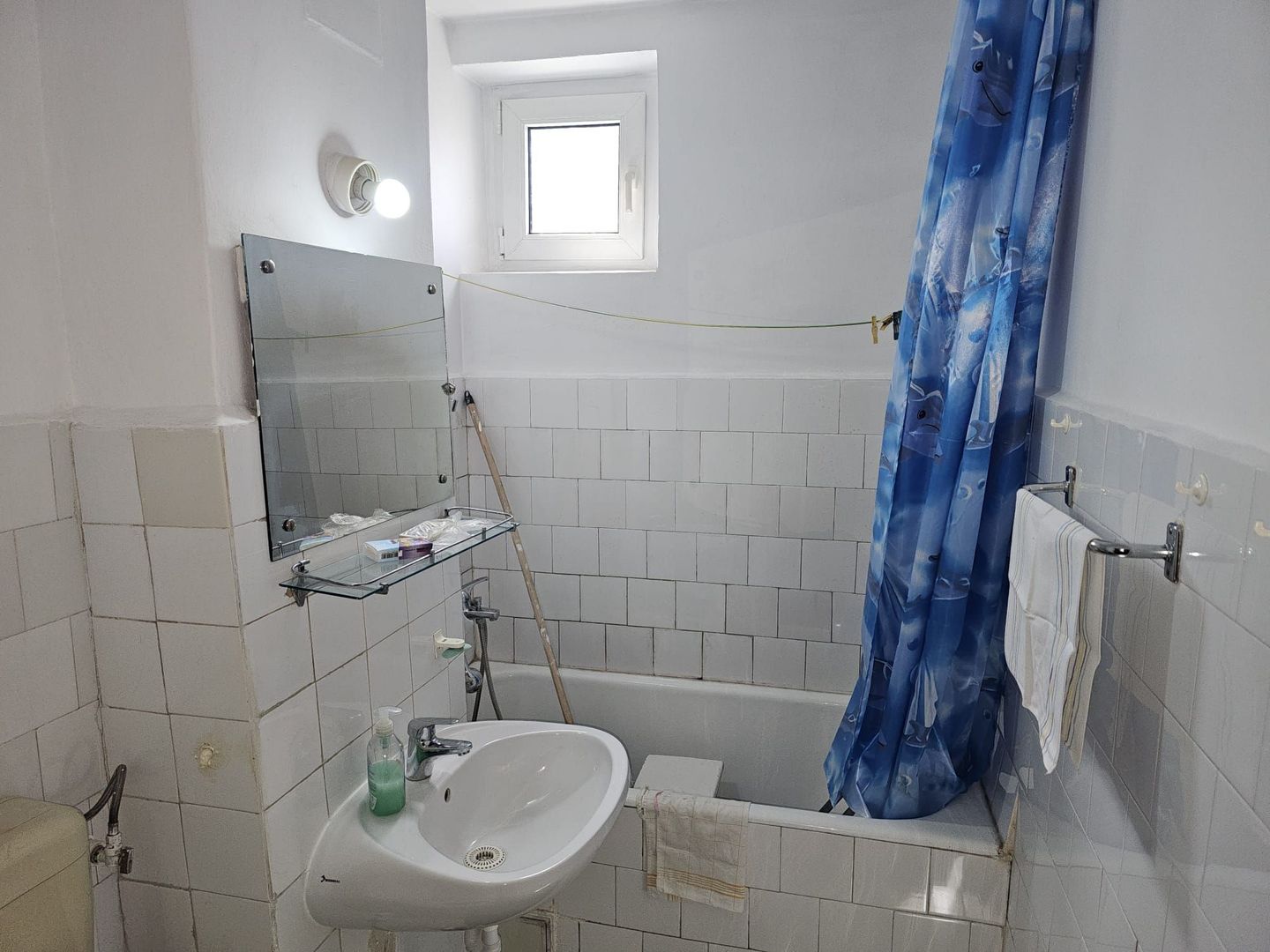 Apartament 2 camere decomandat Emil Racovita - Poză 10