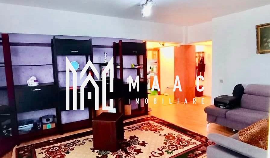 Apartament 2 camere de vânzare | Râmnicu Vâlcea, Central | 55 mp - Poză 3