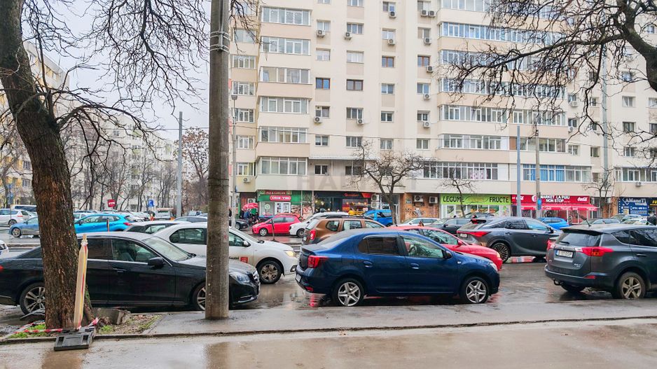 4 Camere pe Bulevardul Chișinău – „Pânza albă” pentru casa visurilor tale - Poză 25