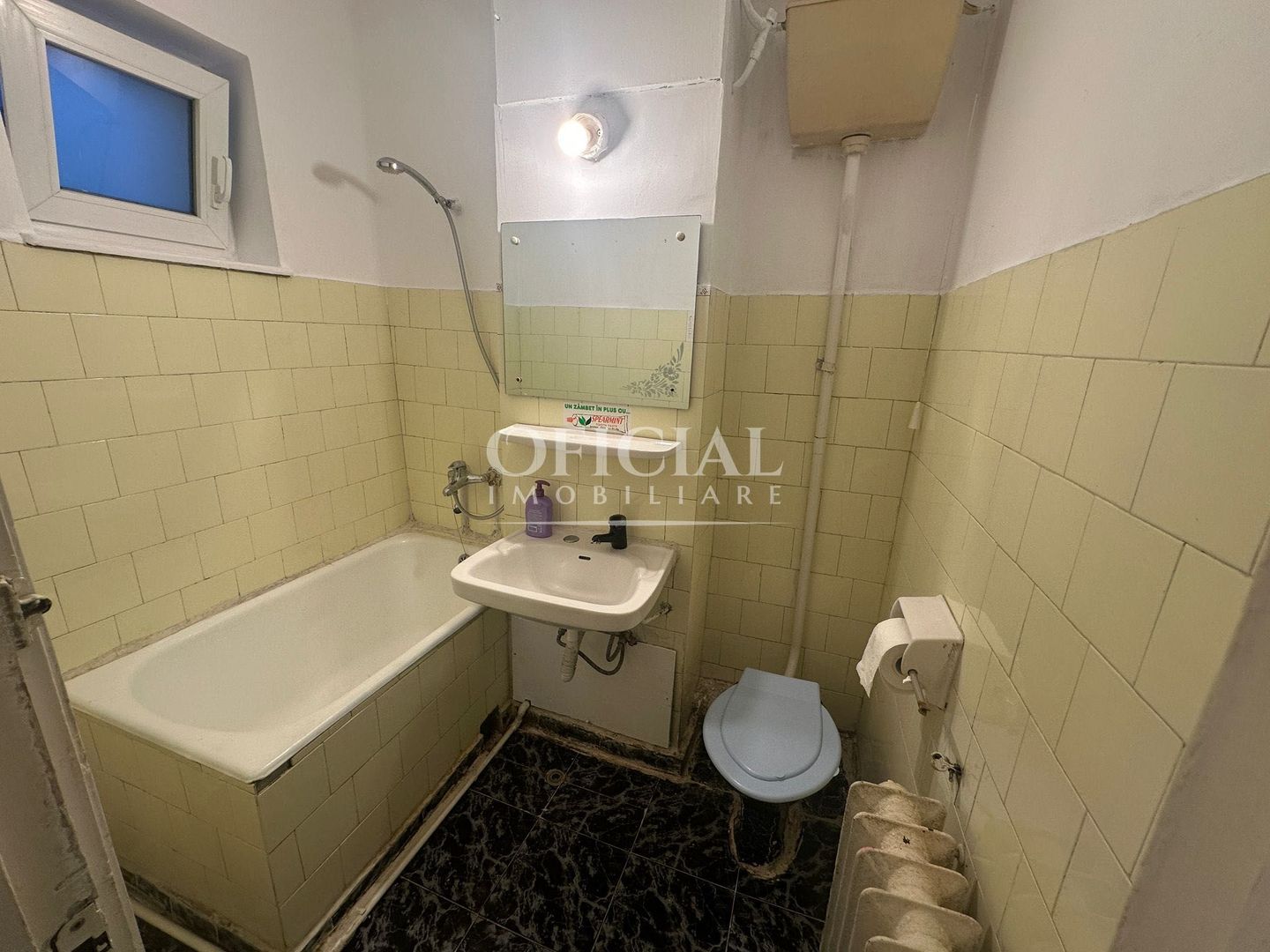 Apartament 2 Camere | 40 mp | Etaj 2/4 | Zona Profi | Grigorescu - Poză 4